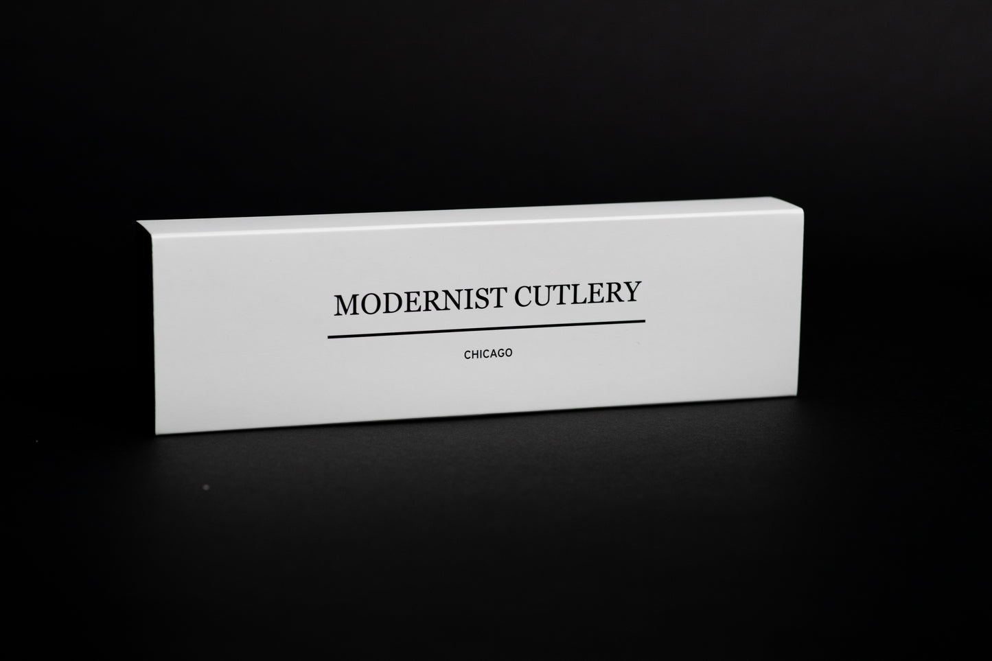 Quenelle Spoon – Modernist Cutlery